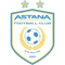 FC Astana logo